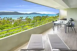 Poinciana 209/2 Marina Drive, Whitsundays