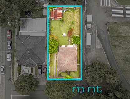 1 Tudor Street, Belmore, NSW 2192, 3 રૂમ, 1 બાથરૂમ, House