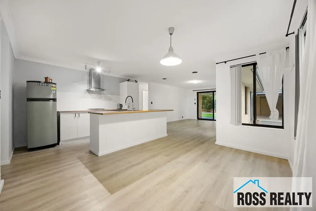 Modern Family Living with Space, Style & Effortless Entertaining