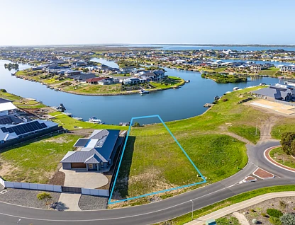 (Lot 8060) 111 Victoria Parade, Hindmarsh Island, South East, 0 phòng ngủ, 0 phòng tắm, Section