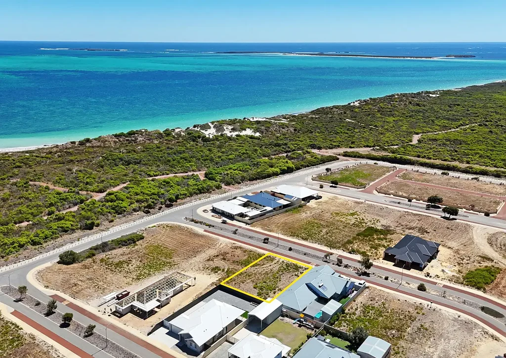 Lot 988, 6 Matilda Bend, Jurien Bay, WA 6516