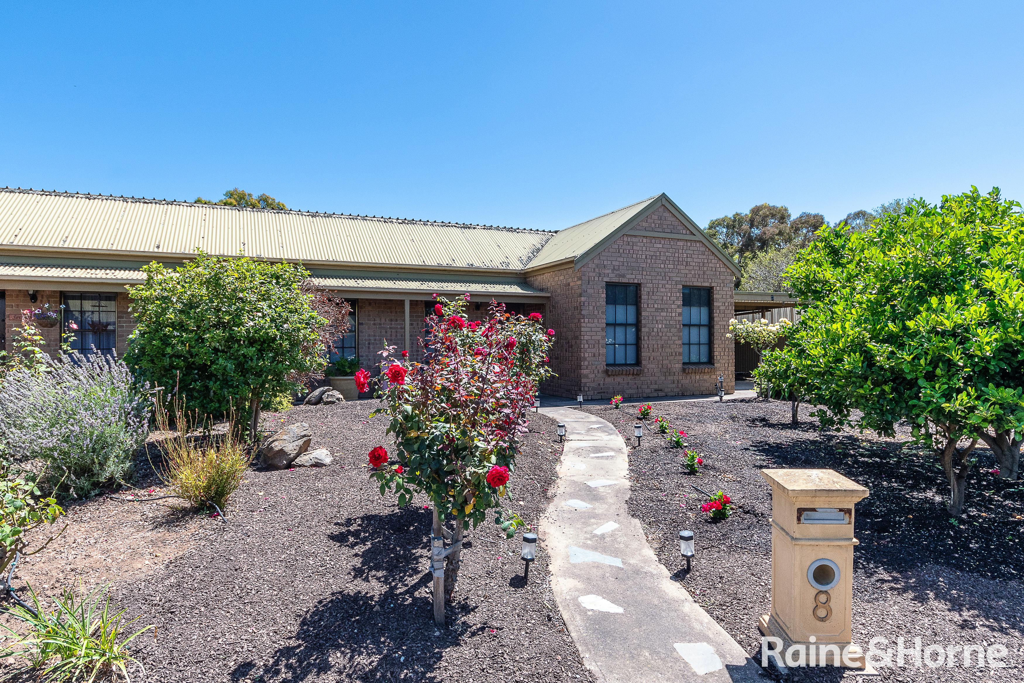 15 ASHBOURNE RD, STRATHALBYN SA 5255, 0 habitaciones, 0 baños, Unit