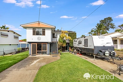 20 McPherson Street, Kippa-Ring, QLD 4021, 3 Bedrooms, 2 Bathrooms, House