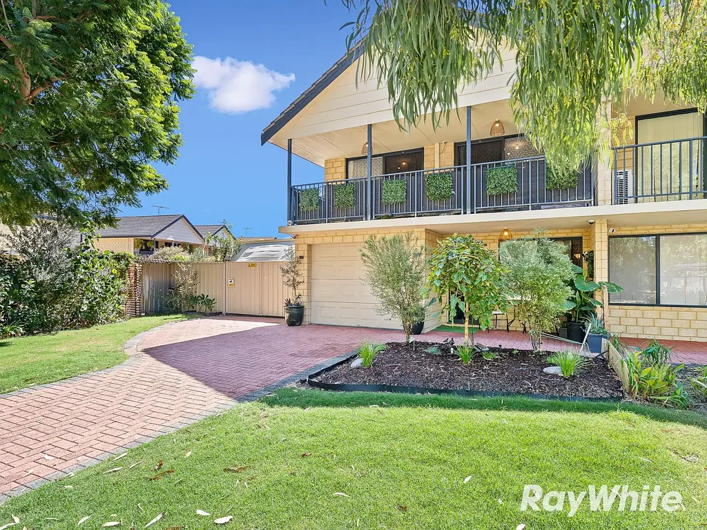 3/70 Waldron Boulevard, Greenfields, WA 6210
