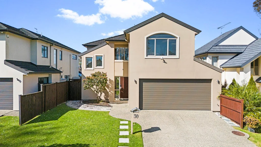 30 Clavoy Place, East Tamaki, Manukau City, Auckland