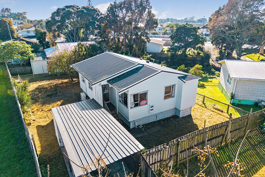 Favona 2chambre Must sell – affordable opportunity with potential!