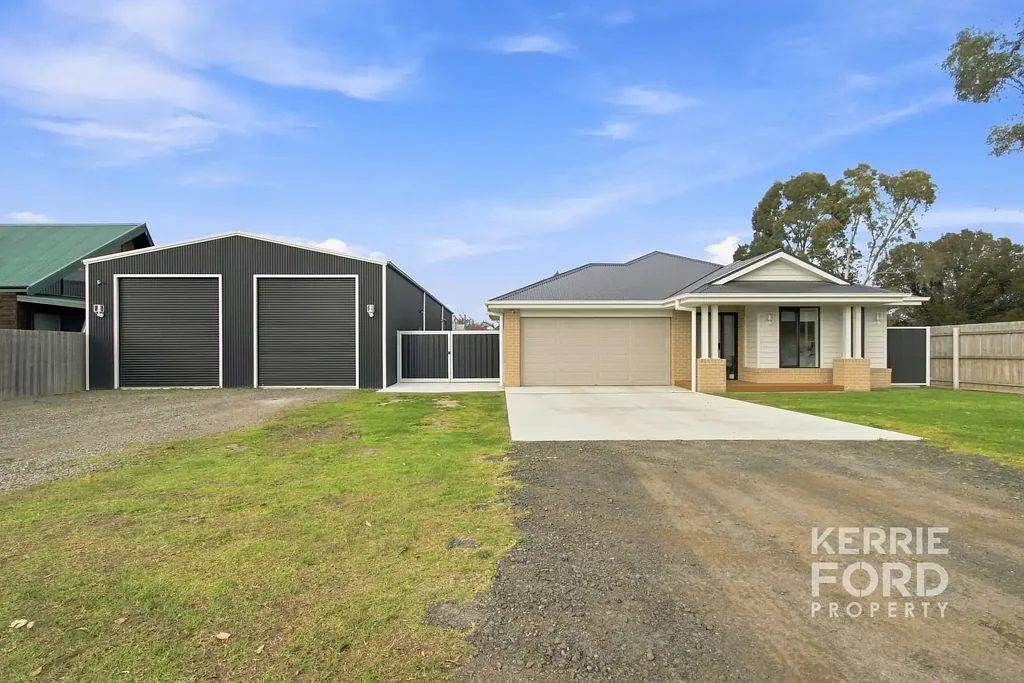 Toongabbie 4房  THE ULTIMATE LIFESTYLE HOME - TOONGABBIE