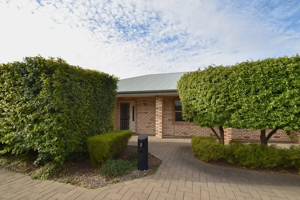 Three Bedroom - North Location