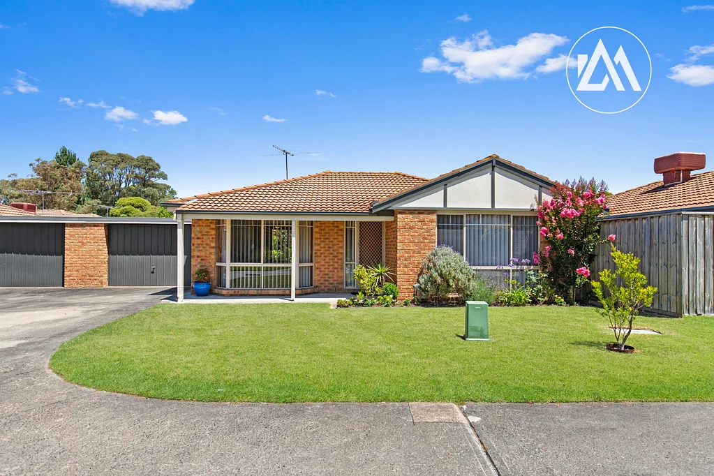 6/1 Young Street, Seaford, VIC 3198