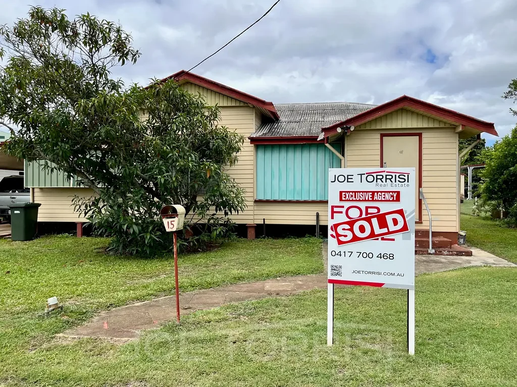 15 Kennedy Street, Mareeba, QLD 4880