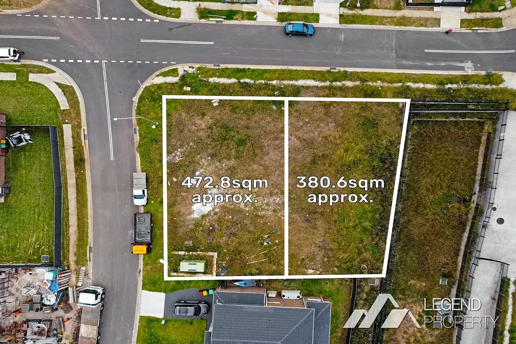 Cobbitty Prime 472.8sqm Registered Block in Fast-Growing Cobbitty