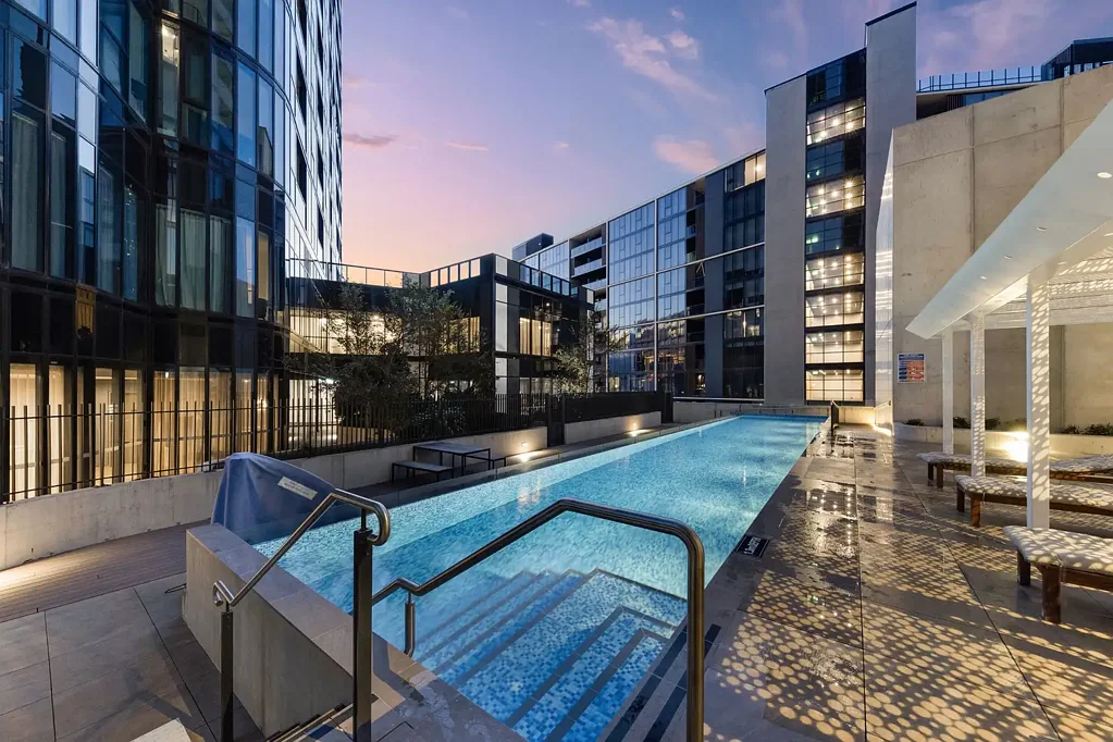 Belconnen 1Moenga Live the High Life in the Heart of Belconnen