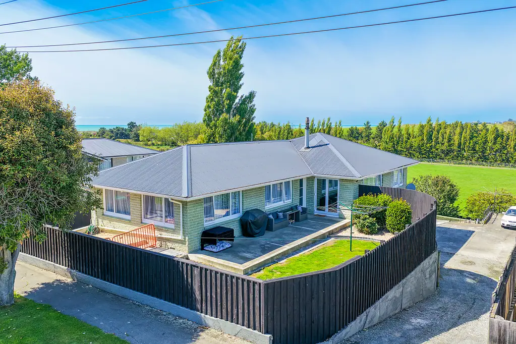 7 Cambridge Street, Kensington, Timaru, Canterbury