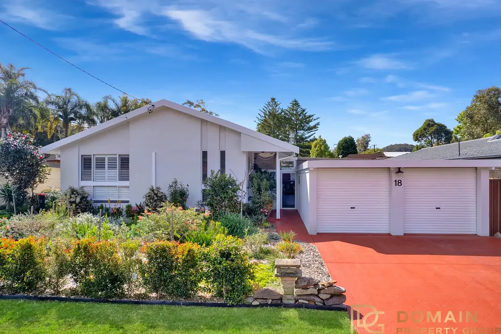 18 Karingal Close, Woy Woy, NSW 2256