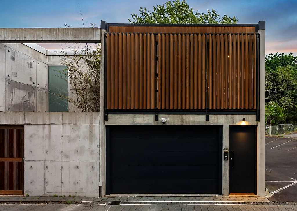 66A Grafton Road, Grafton, Auckland City, Auckland
