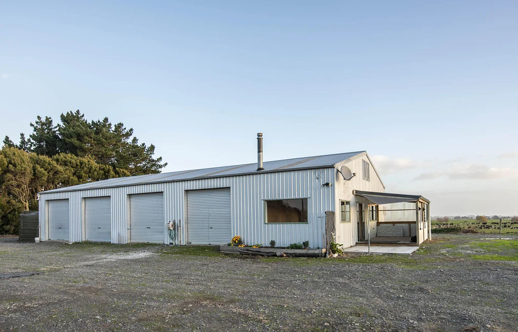 Sanson 21 Acres of opportunity