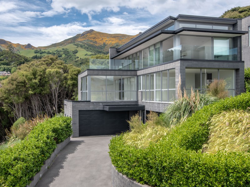 10 Langlois Lane, Akaroa, Christchurch, 4 chambres, 3 salles de bain