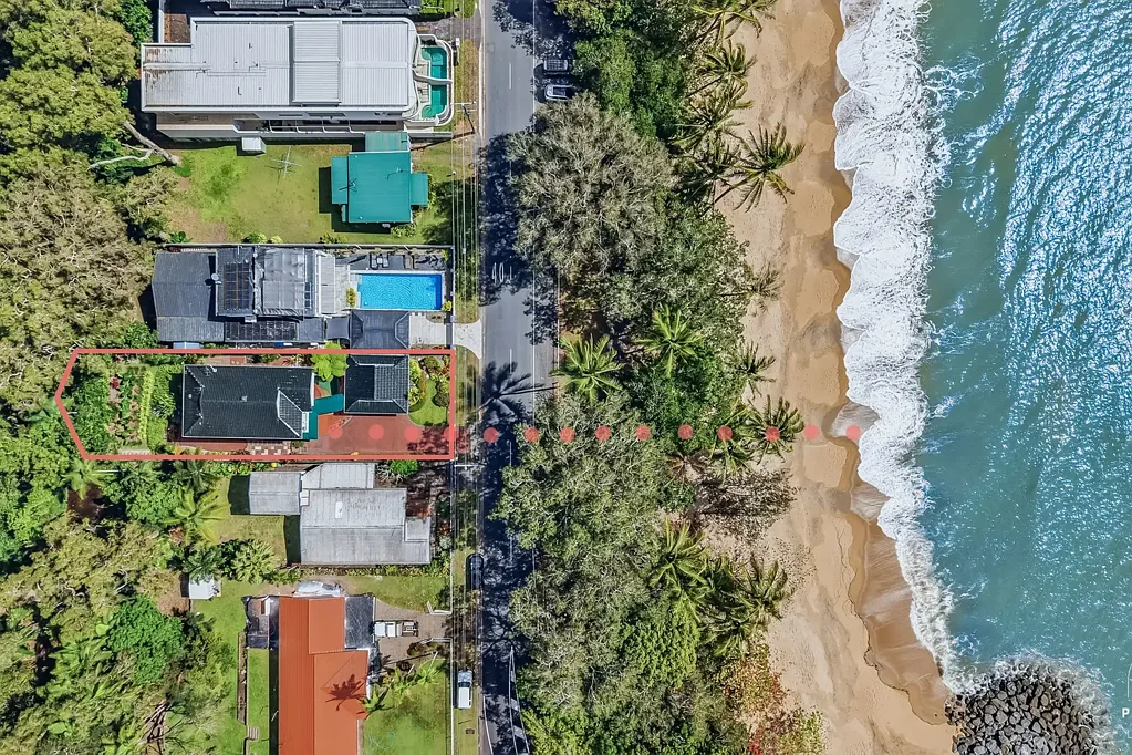 Clifton Beach 3Kwarto BEACHFRONT LIFESTYLE | Clifton Beach