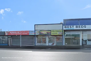 21 O'Shannessey Street, Papakura