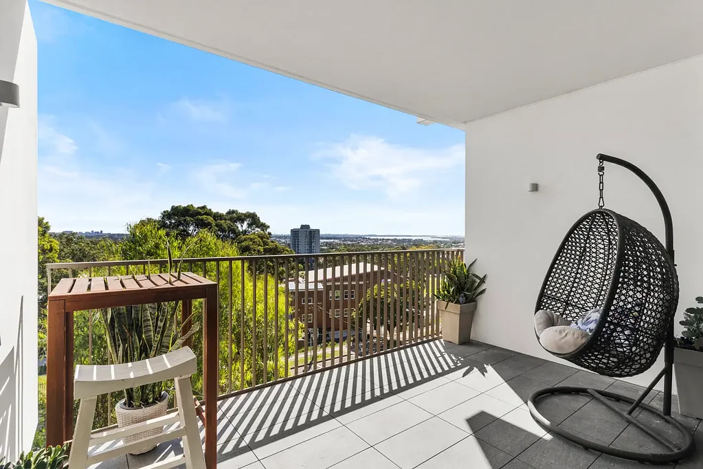 AA402/6 University Road, Miranda, NSW 2228