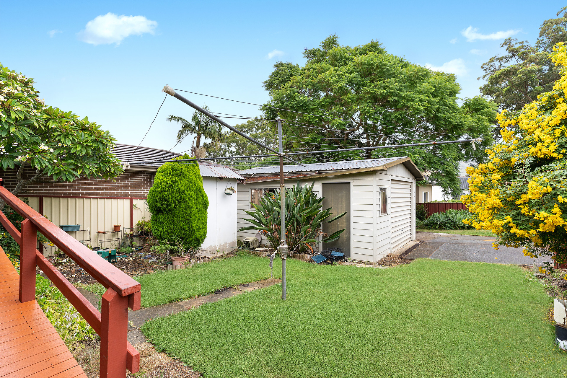 24 GEORGE ST, PENSHURST NSW 2222, 0 habitaciones, 0 baños, House