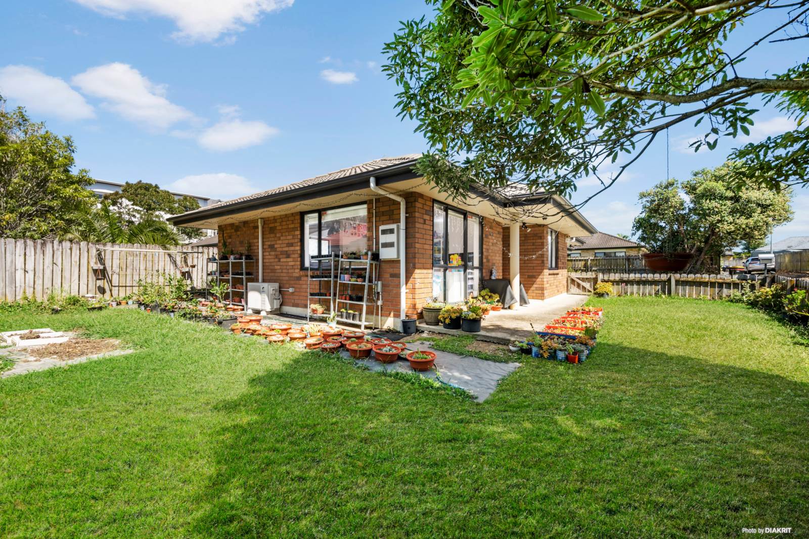 36 Eroni Clarke Close, Flat Bush, Auckland - Manukau, 3 phòng ngủ, 0 phòng tắm, House