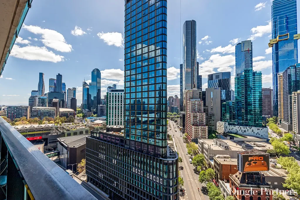 1804/250 City Road, Southbank, VIC 3006