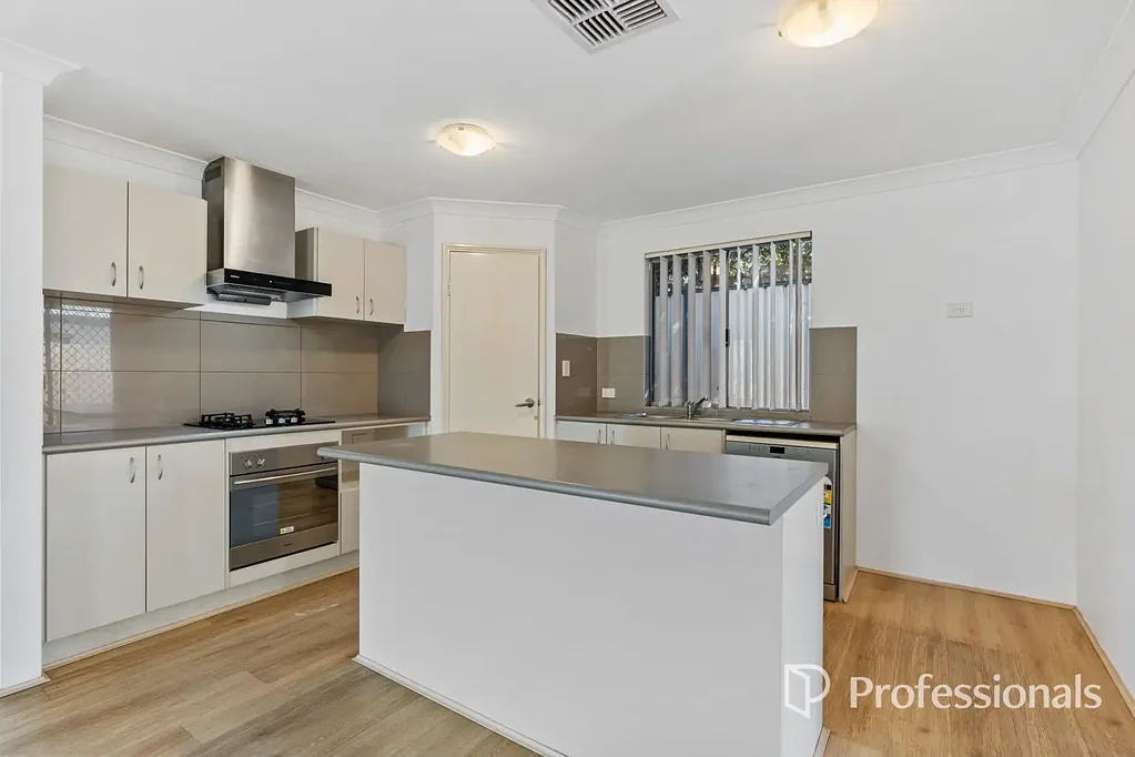 Modern Living in a Quiet, Convenient Location!