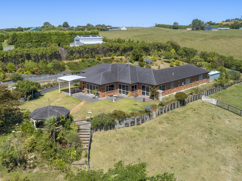 416a Youngson Road, Whakamarama, Bay Of Plenty, 6 غرف, 0 حمامات