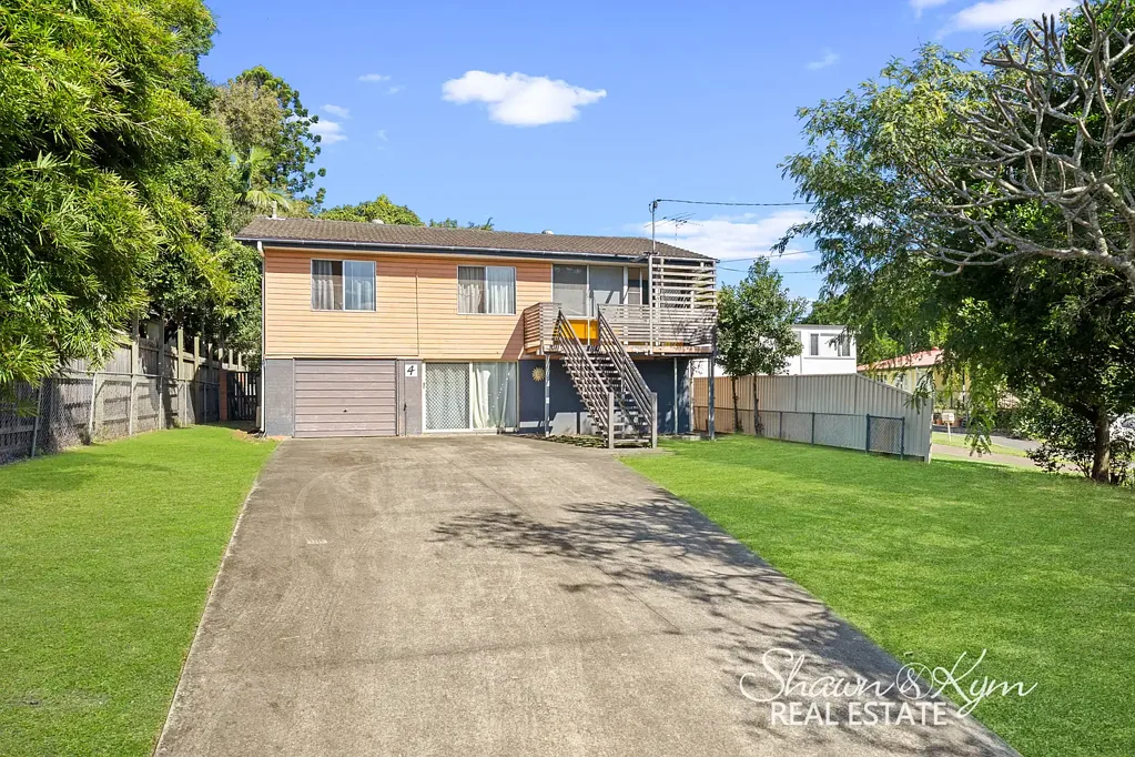 Address Withheld, Wynnum, QLD 4178