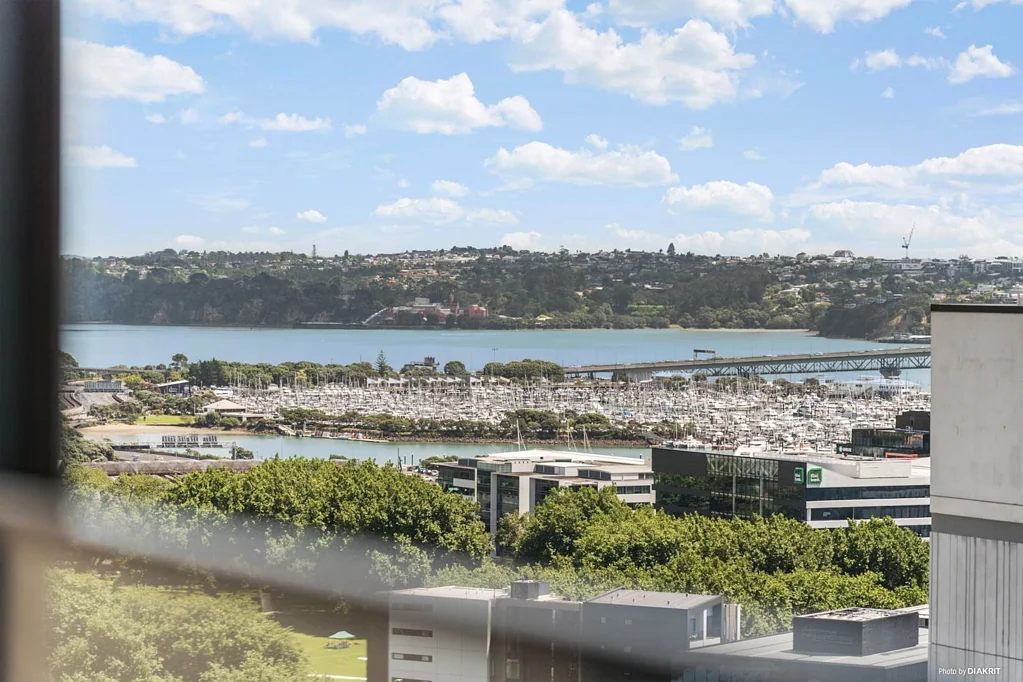 Auckland Central 3ਬੈੱਡਰੂਮ Vacant, vendor highly motivated.