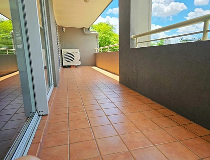 27/81 Annerley Road, Woolloongabba, Brisbane - Southern Region, 2 rūma, 2 rūma horoi, Apartment