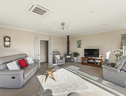 5 Vardon Way, Waiwhakaiho, New Plymouth, 3房, 2浴, House