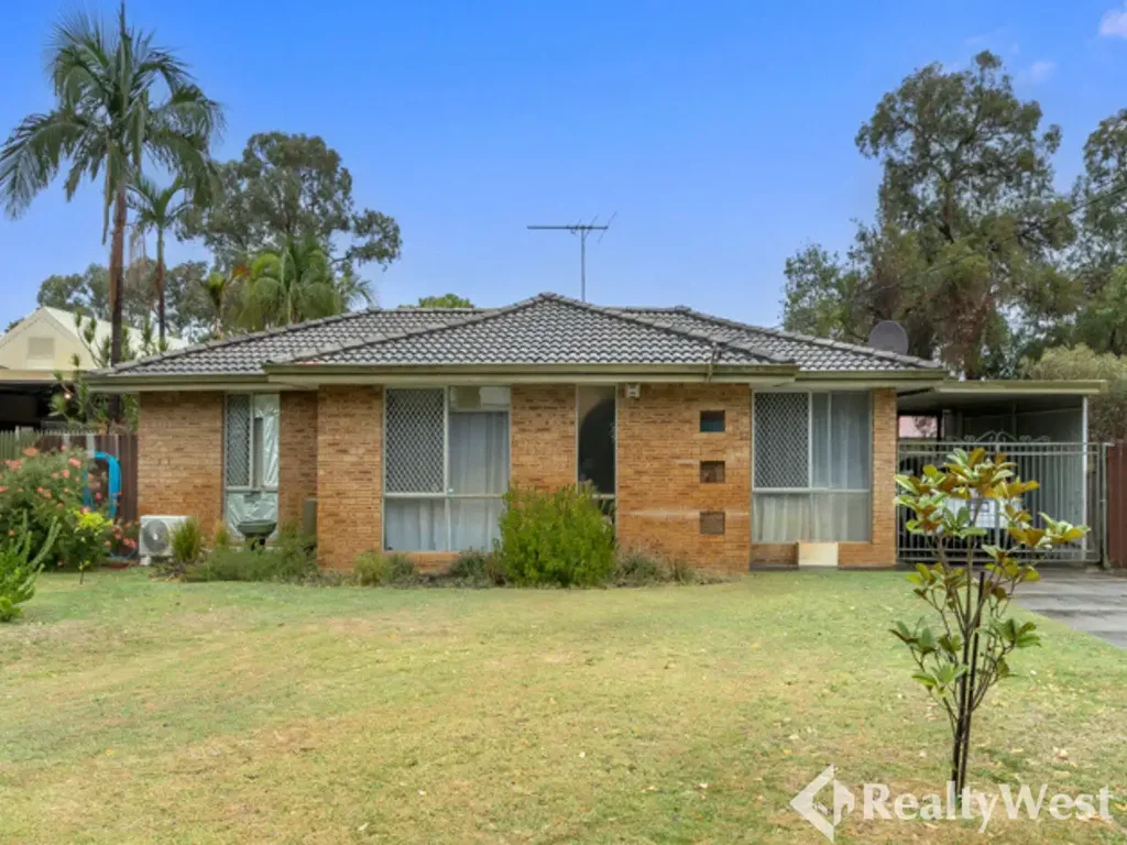 Redcliffe 3ਬੈੱਡਰੂਮ BIG BLOCK, QUIET CUL DE SAC, SUPER CONVENIENT LOCATION