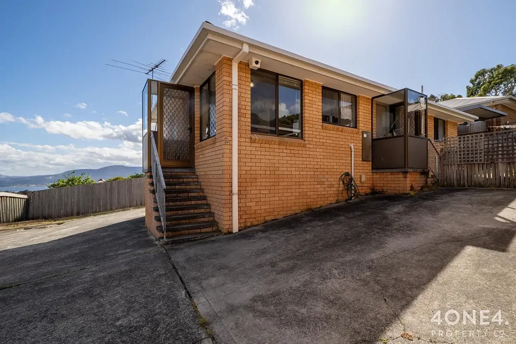 2/13 Longley Court, Glenorchy, TAS 7010