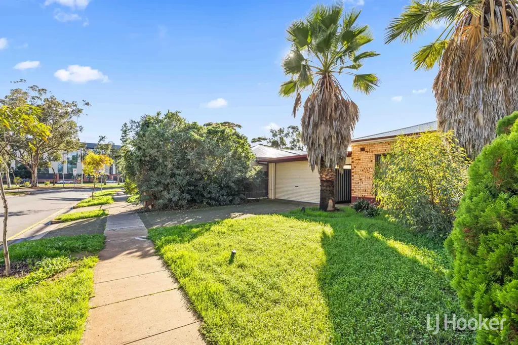 Elizabeth Vale 3 Slaapkamer Fantastic Opportunity in a Highly Convenient Location