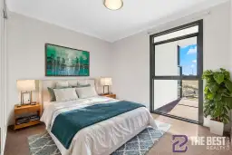 301/25 Malata Crescent, Success