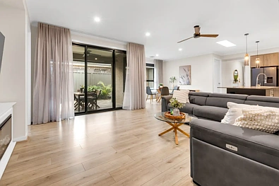 Angle Vale 4ਬੈੱਡਰੂਮ STUNNING ALFRESCO ENTERTAINING AREA