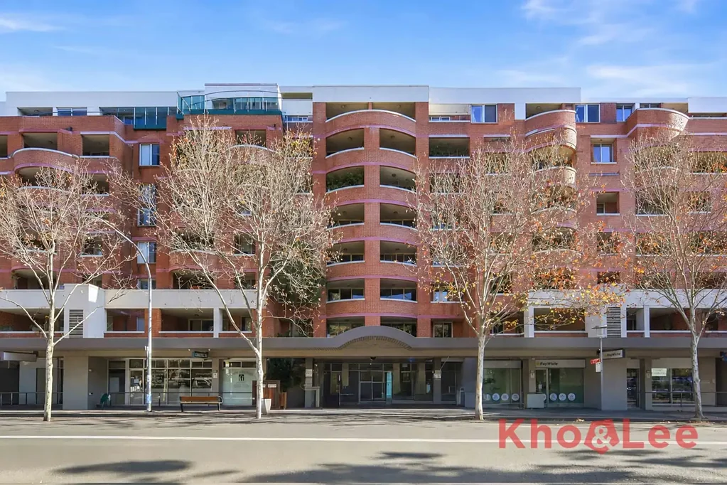 Pyrmont 2غرفة نوم Sun-Drenched North-Facing Retreat: Modern Executive Living in the Heart of Pyrmont