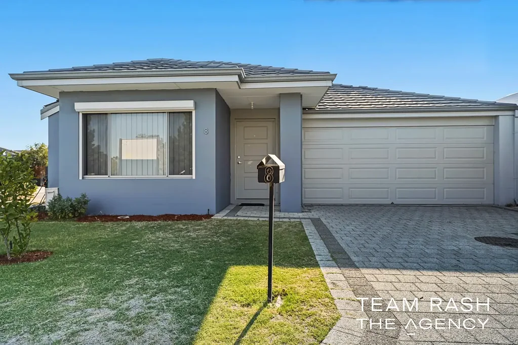 8 Wenlock Way, Brabham, WA 6055