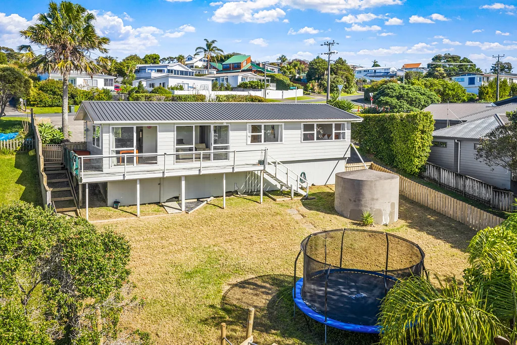 Stanmore Bay 4房  Sunshine. Sea Views & A Full Site