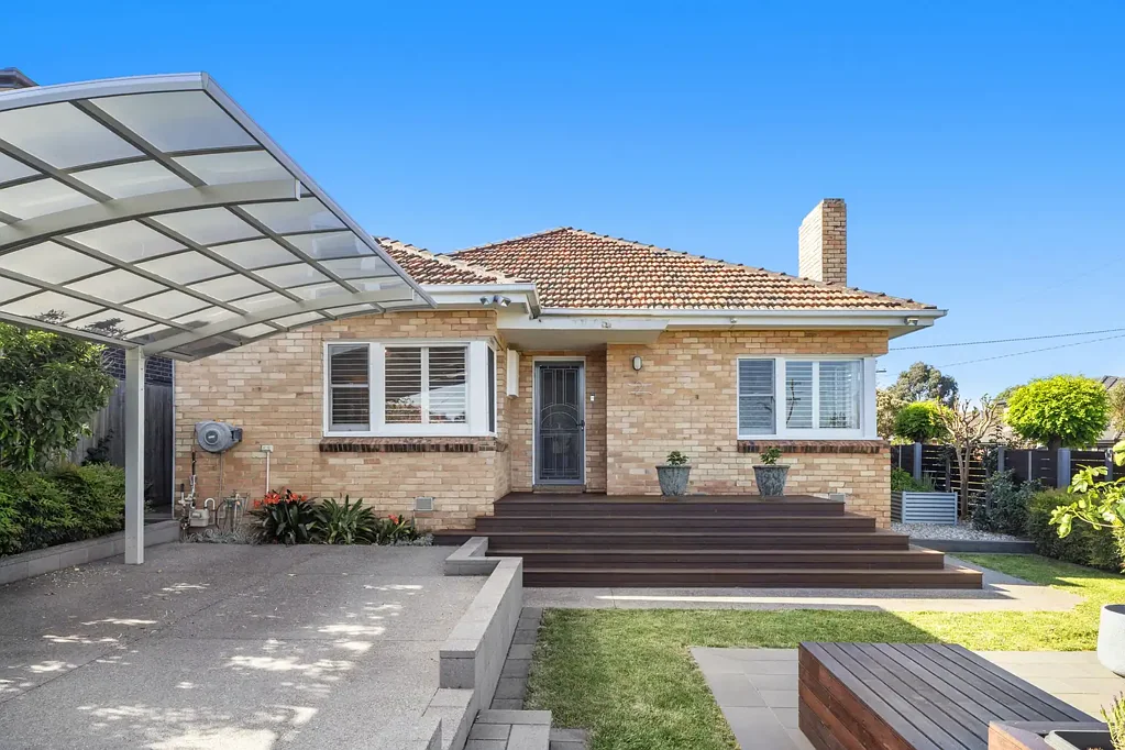 Niddrie 3Kwarto You’ll Love What You Find