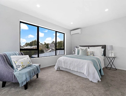 76A Bond Crescent, Forrest Hill, North Shore City, 4 ਕਮਰੇ, 2 ਬਾਥਰੂਮ, House