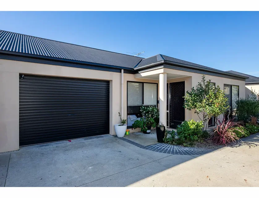 2/37 Gordon Street, Wodonga, VIC 3690, 2房, 1浴, Unit
