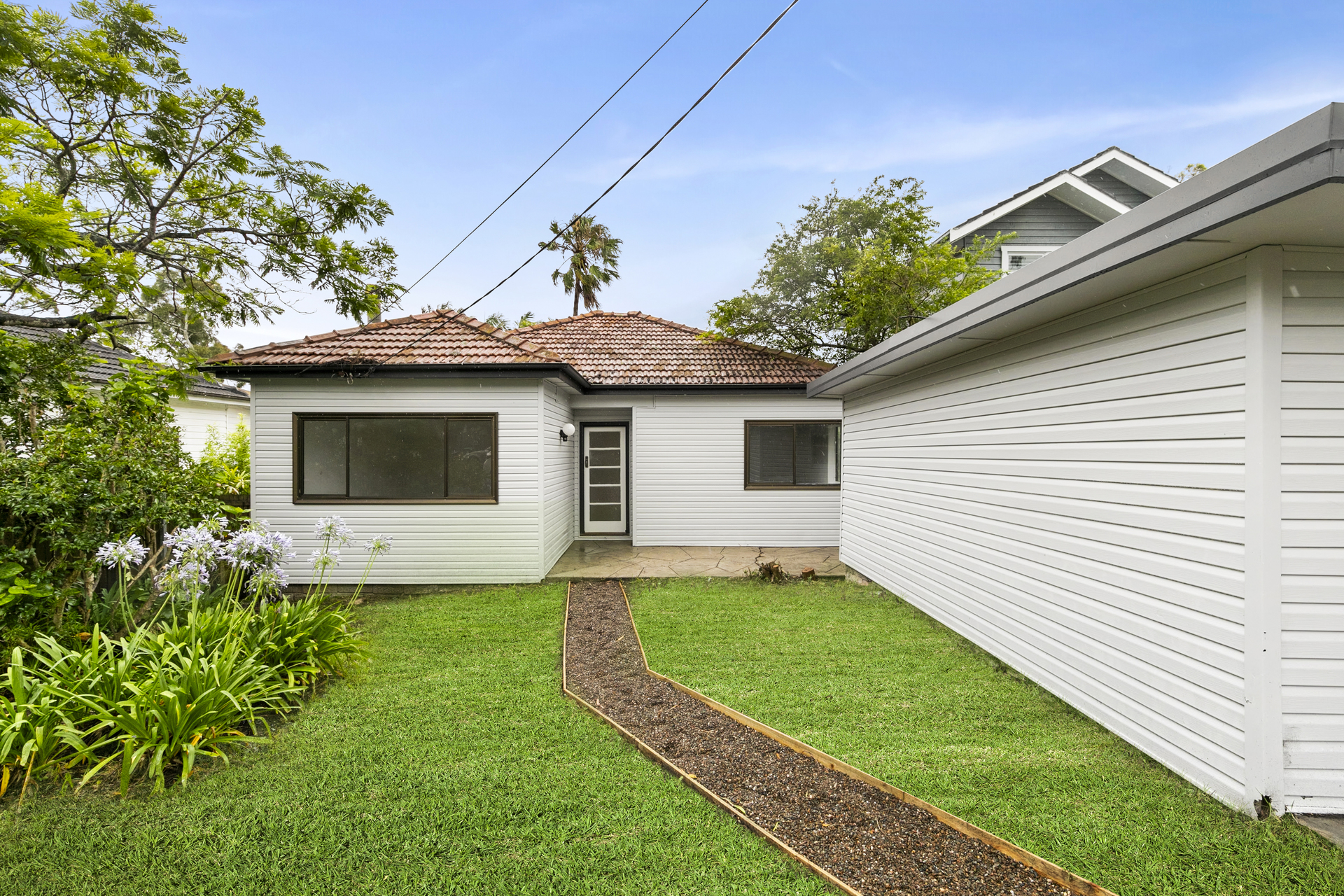 28 HUNTER ST, NORTH BALGOWLAH NSW 2093, 0 Bedrooms, 0 Bathrooms, House