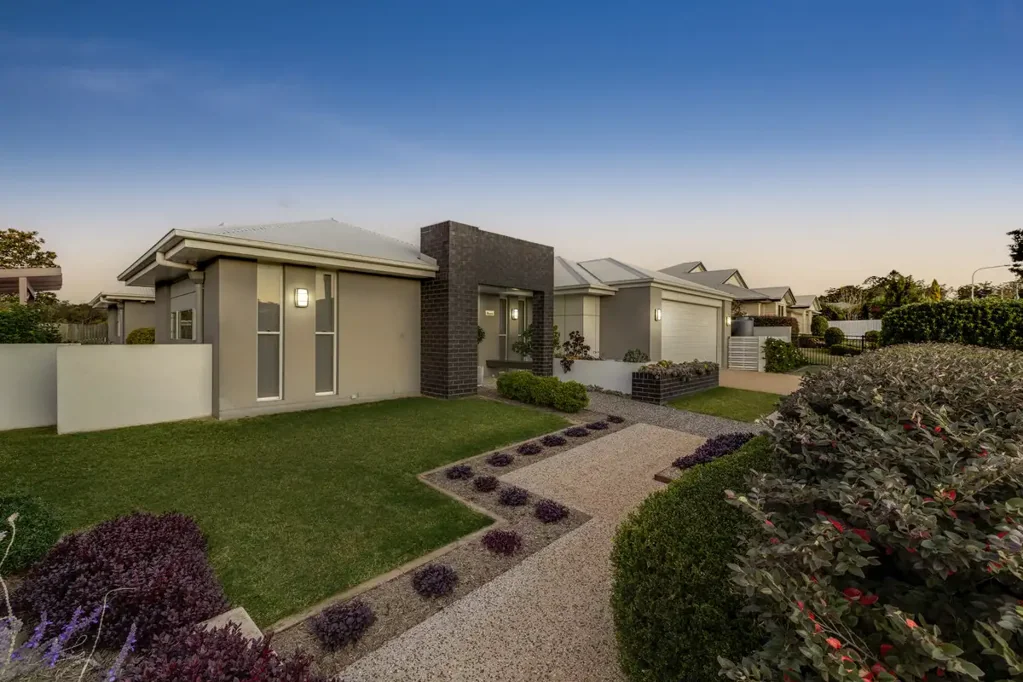 314 Ramsay Street, Middle Ridge, QLD 4350