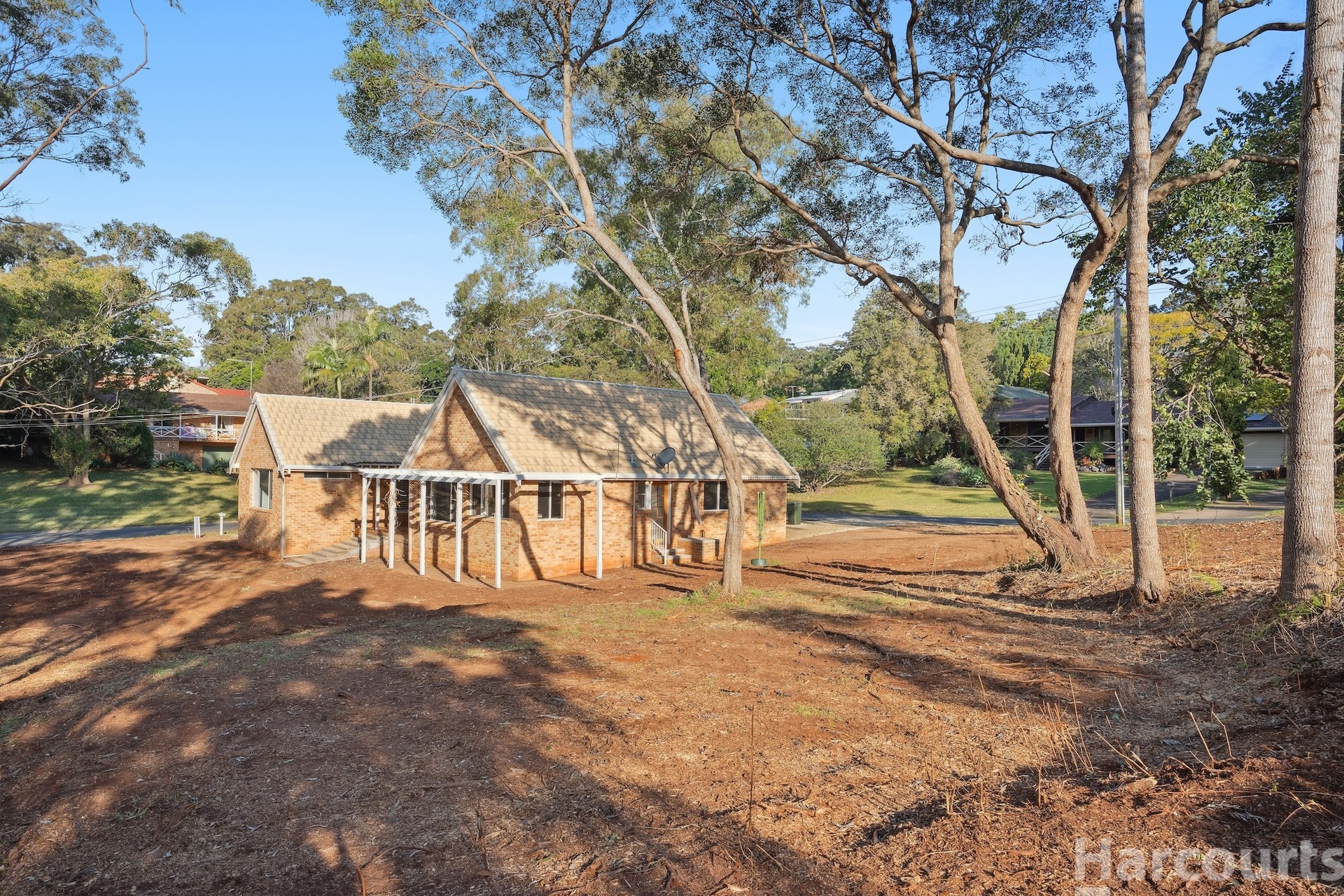 27 TREETOP CR, PORT MACQUARIE NSW 2444, 0 rūma, 0 rūma horoi, House