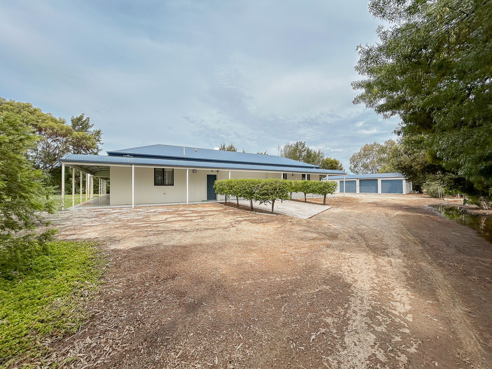 40 AIRPORT RD, KERANG VIC 3579, 0 Bedrooms, 0 Bathrooms, House