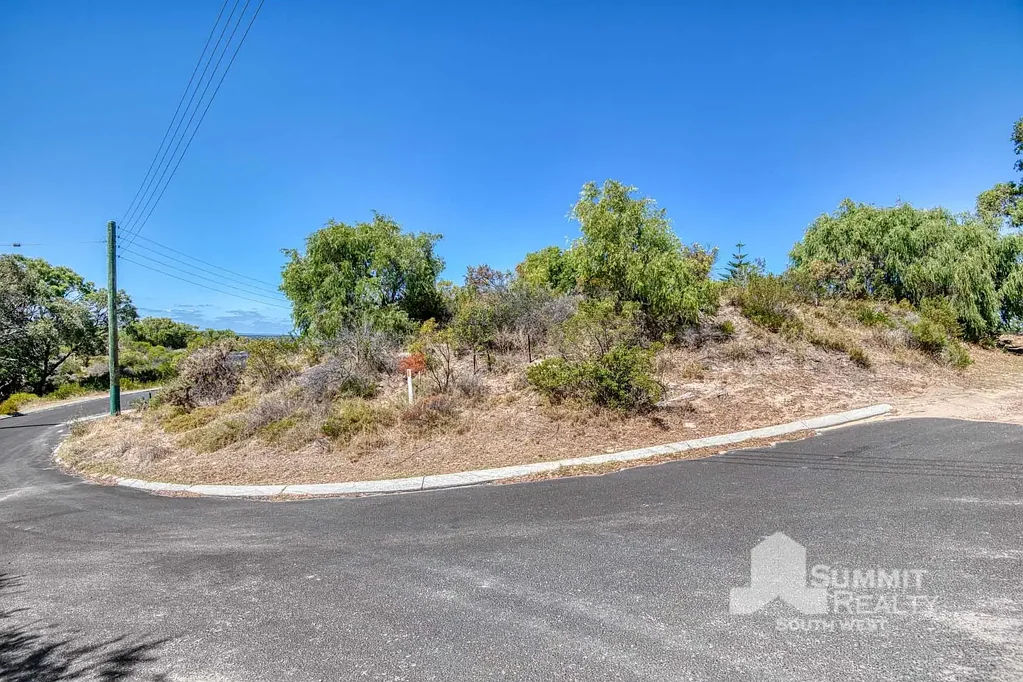 29 Birch Road, Myalup, WA 6220