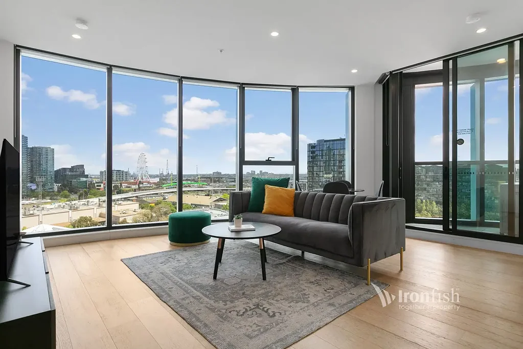 713/105 Batman Street, West Melbourne, VIC 3003